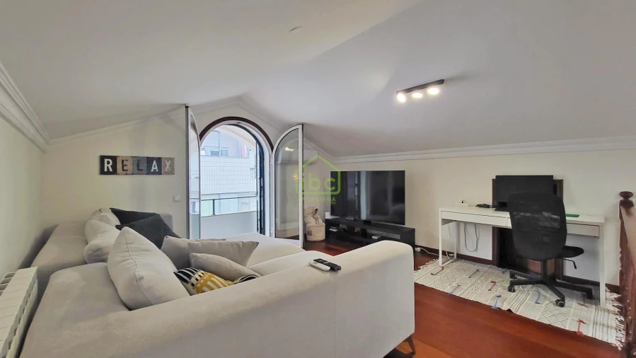 Moradia T4 para Venda em Póvoa de Varzim, Beiriz e Argivai Foto 16