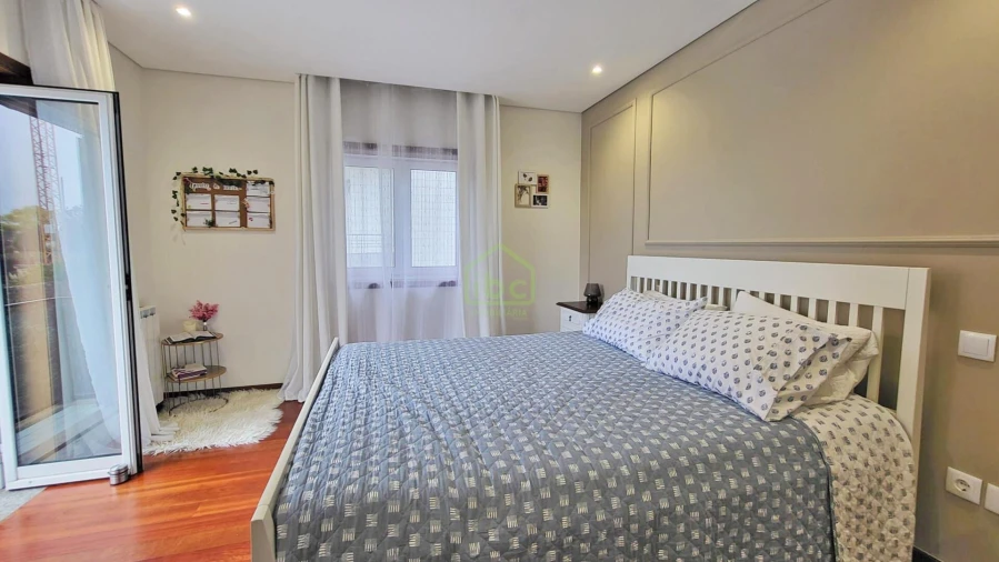 Moradia T4 para Venda em Póvoa de Varzim, Beiriz e Argivai Foto 12