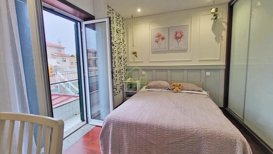 Moradia T4 para Venda em Póvoa de Varzim, Beiriz e Argivai Foto 10