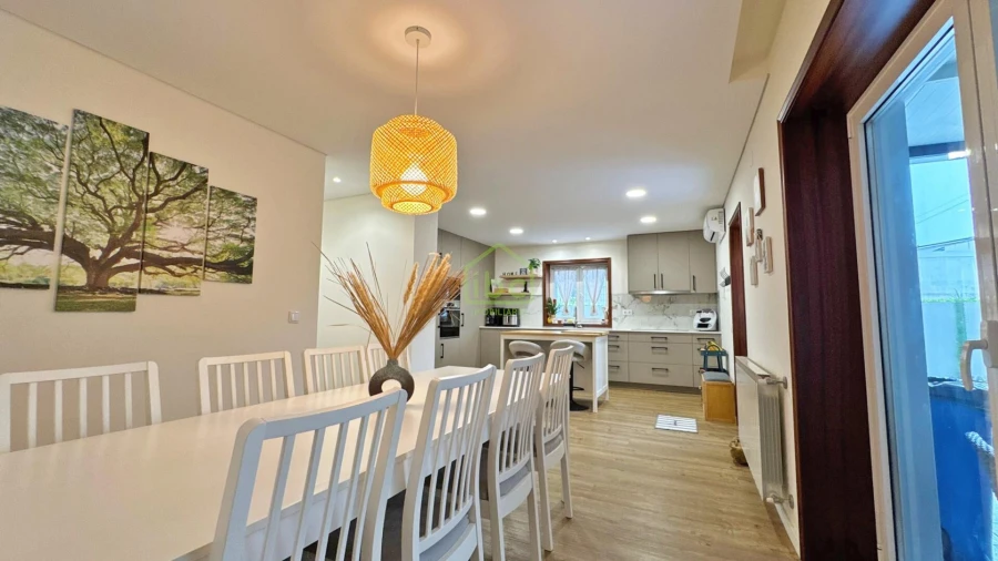 Moradia T4 para Venda em Póvoa de Varzim, Beiriz e Argivai Foto 25