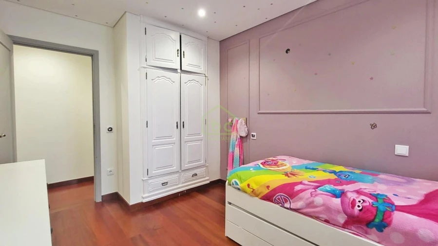 Moradia T4 para Venda em Póvoa de Varzim, Beiriz e Argivai Foto 27