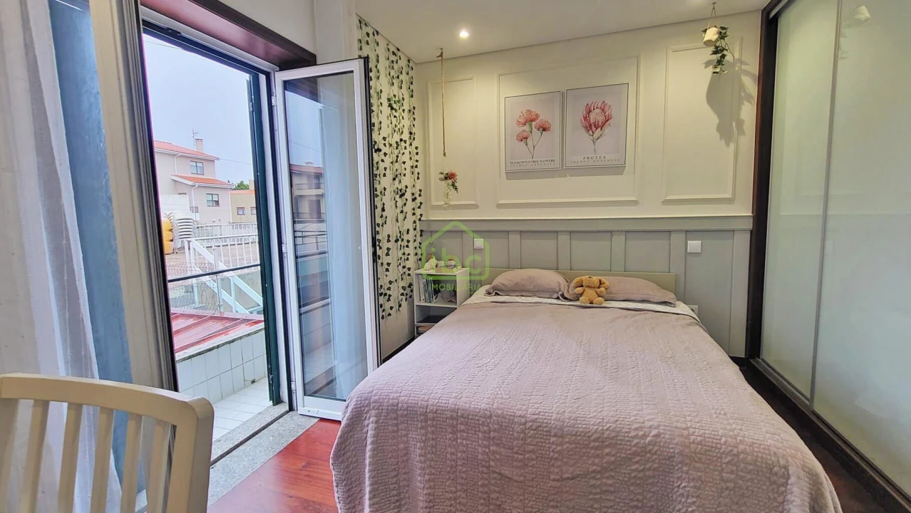 Moradia T4 para Venda em Póvoa de Varzim, Beiriz e Argivai Foto 10