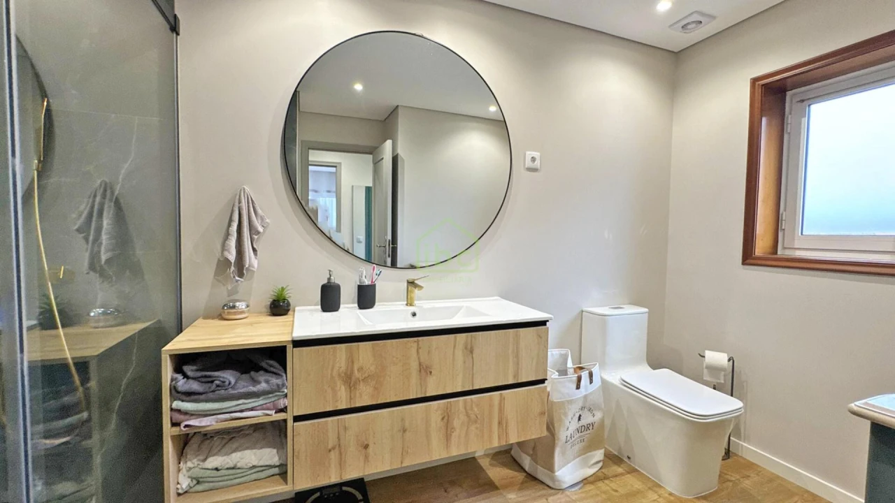 Moradia T4 para Venda em Póvoa de Varzim, Beiriz e Argivai Foto 21