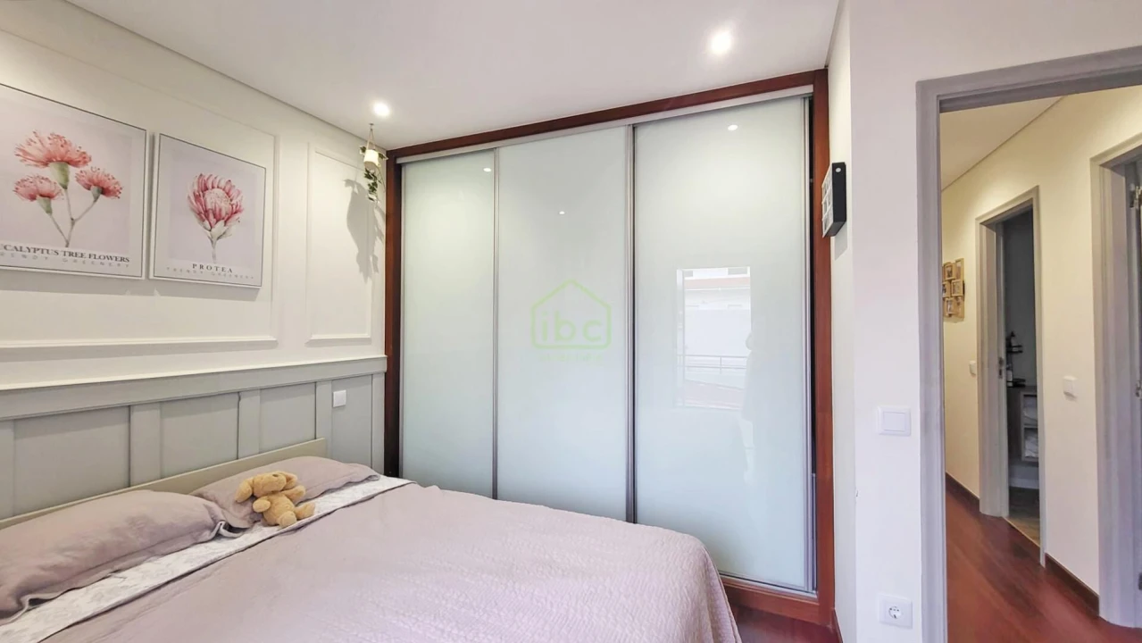 Moradia T4 para Venda em Póvoa de Varzim, Beiriz e Argivai Foto 13