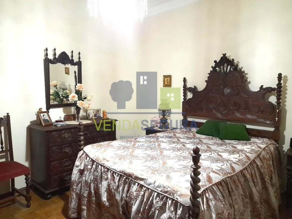 Apartamento T3 para Venda em Beja (Santiago Maior e São João Baptista) Foto 13