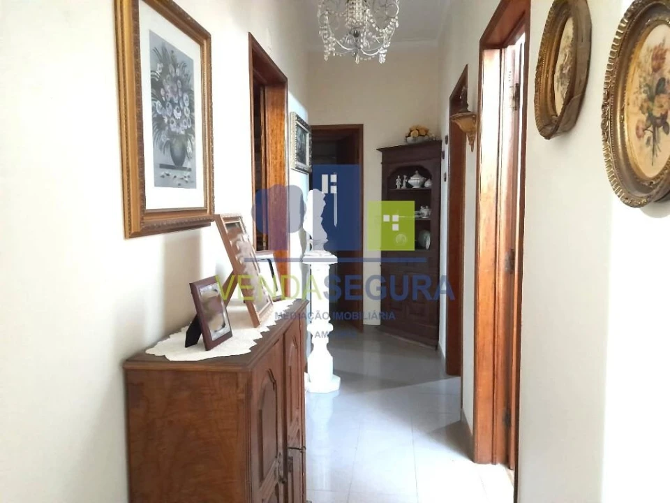 Apartamento T3 para Venda em Beja (Santiago Maior e São João Baptista) Foto 15