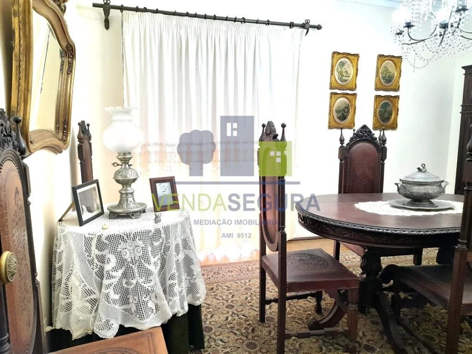 Apartamento T3 para Venda em Beja (Santiago Maior e São João Baptista) Foto 23