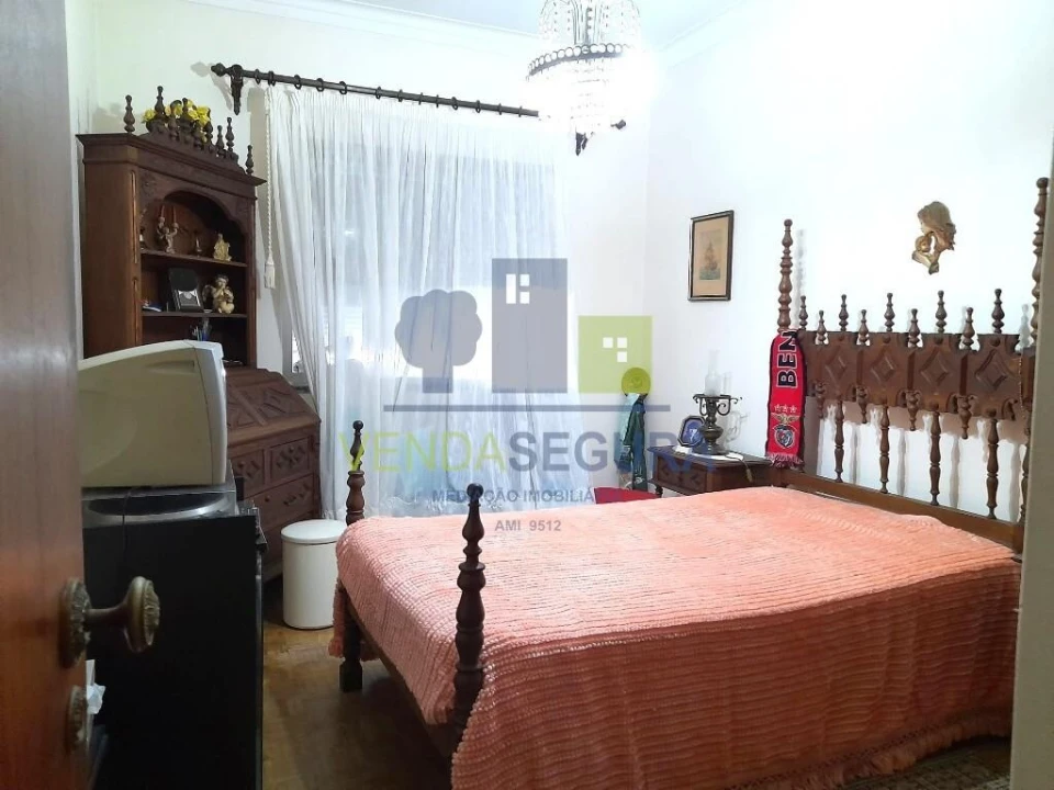 Apartamento T3 para Venda em Beja (Santiago Maior e São João Baptista) Foto 2