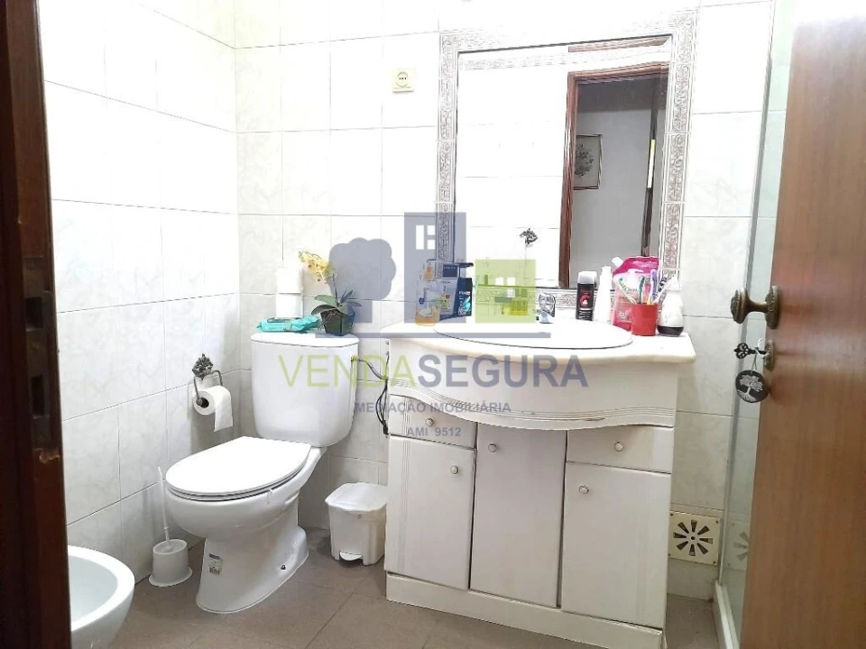 Apartamento T3 para Venda em Beja (Santiago Maior e São João Baptista) Foto 11
