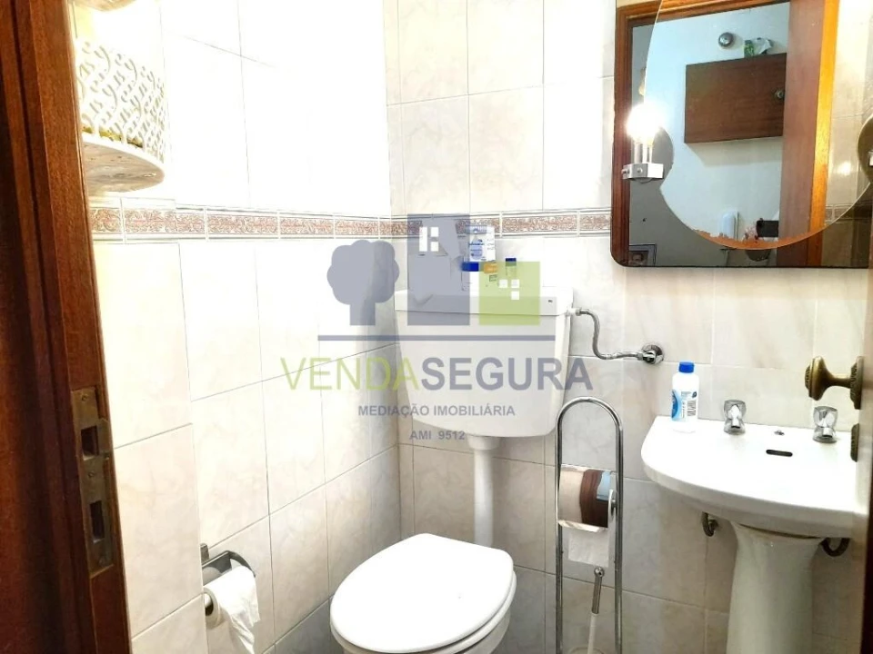 Apartamento T3 para Venda em Beja (Santiago Maior e São João Baptista) Foto 17