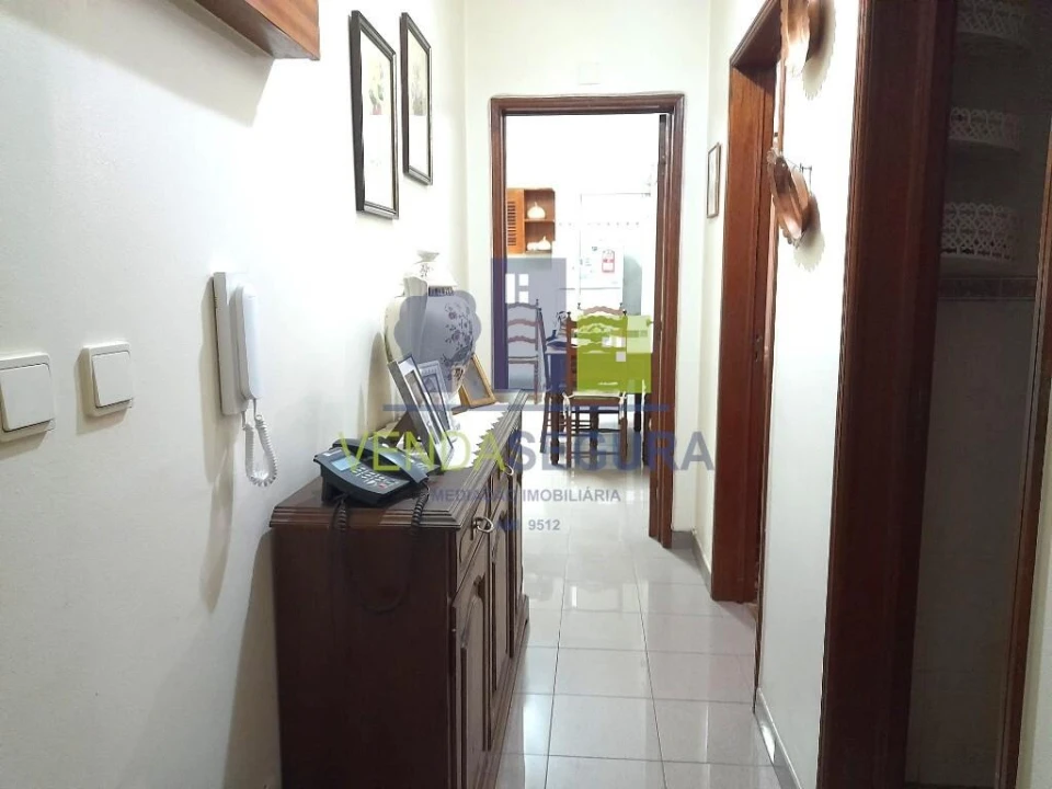 Apartamento T3 para Venda em Beja (Santiago Maior e São João Baptista) Foto 18