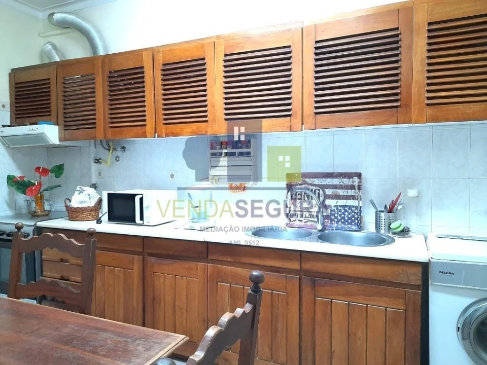 Apartamento T3 para Venda em Beja (Santiago Maior e São João Baptista) Foto 6