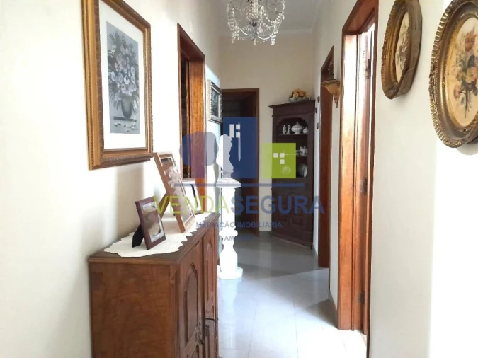 Apartamento T3 para Venda em Beja (Santiago Maior e São João Baptista) Foto 15