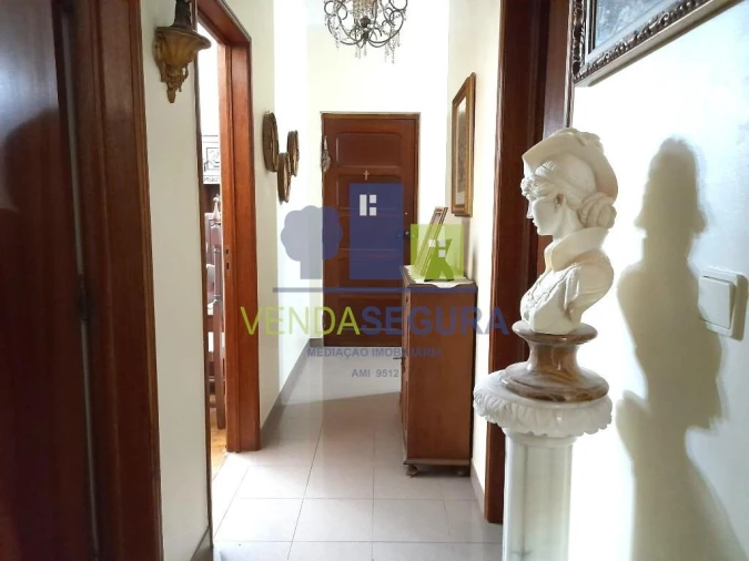 Apartamento T3 para Venda em Beja (Santiago Maior e São João Baptista) Foto 10