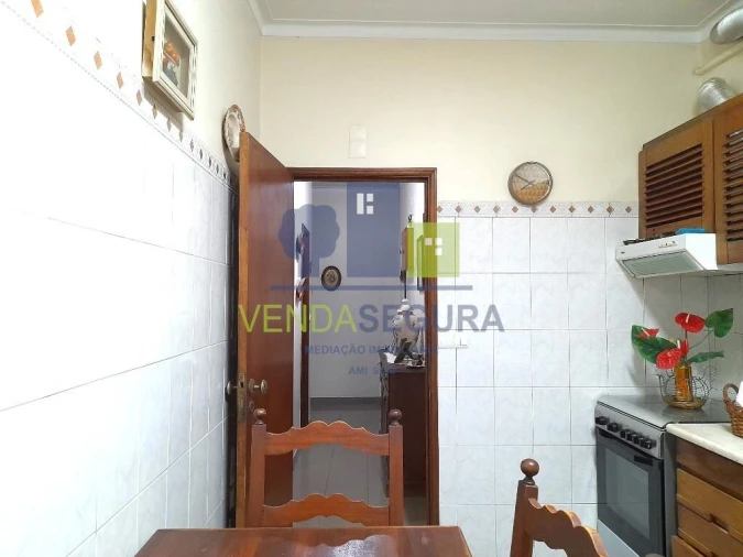 Apartamento T3 para Venda em Beja (Santiago Maior e São João Baptista) Foto 5