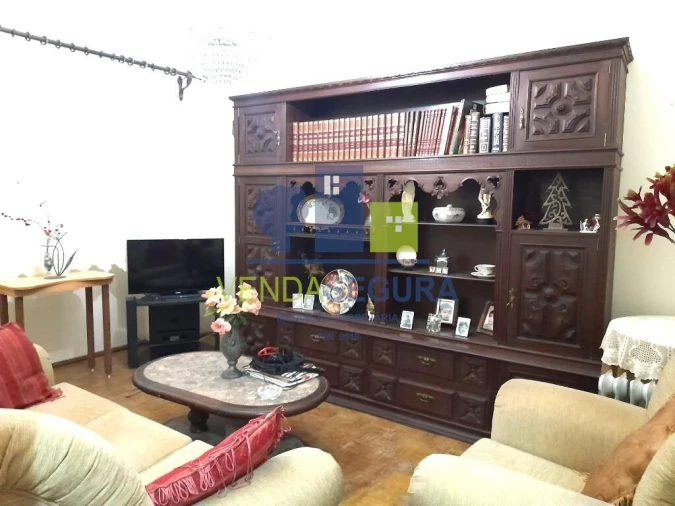Apartamento T3 para Venda em Beja (Santiago Maior e São João Baptista) Foto 4