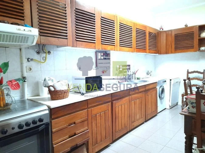 Apartamento T3 para Venda em Beja (Santiago Maior e São João Baptista) Foto 8