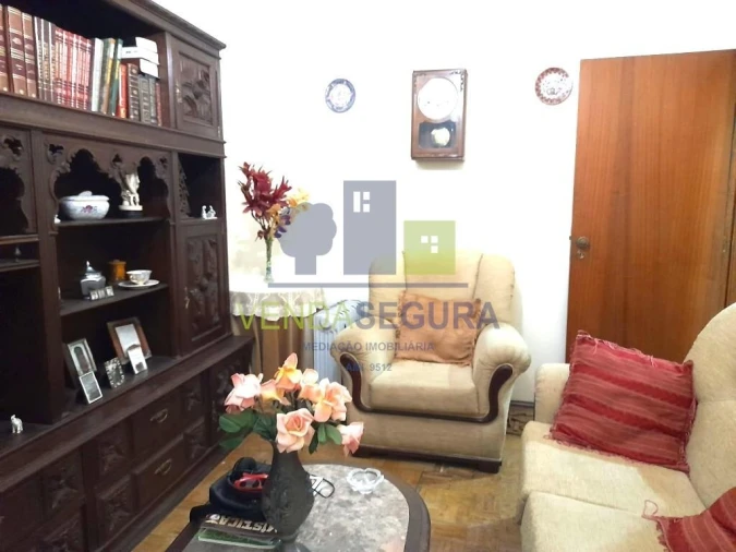 Apartamento T3 para Venda em Beja (Santiago Maior e São João Baptista) Foto 16