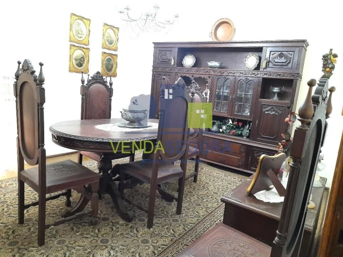 Apartamento T3 para Venda em Beja (Santiago Maior e São João Baptista) Foto 22