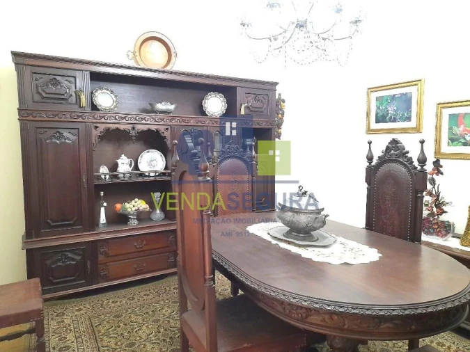 Apartamento T3 para Venda em Beja (Santiago Maior e São João Baptista) Foto 20