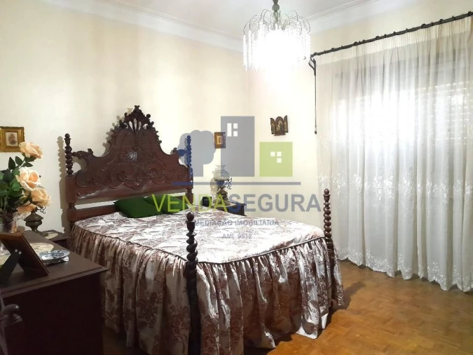 Apartamento T3 para Venda em Beja (Santiago Maior e São João Baptista) Foto 3