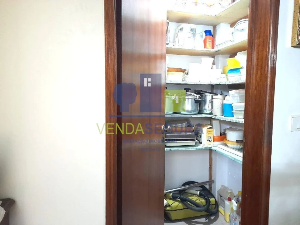 Apartamento T3 para Venda em Beja (Santiago Maior e São João Baptista) Foto 19