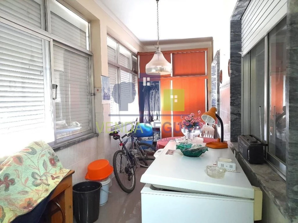 Apartamento T3 para Venda em Beja (Santiago Maior e São João Baptista) Foto 9