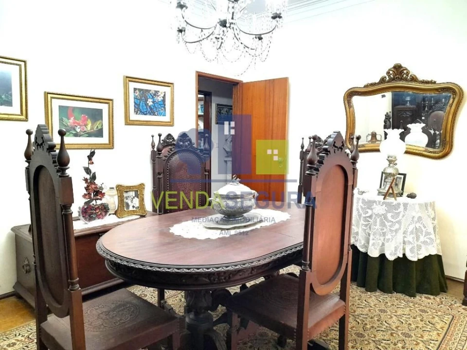 Apartamento T3 para Venda em Beja (Santiago Maior e São João Baptista) Foto 21