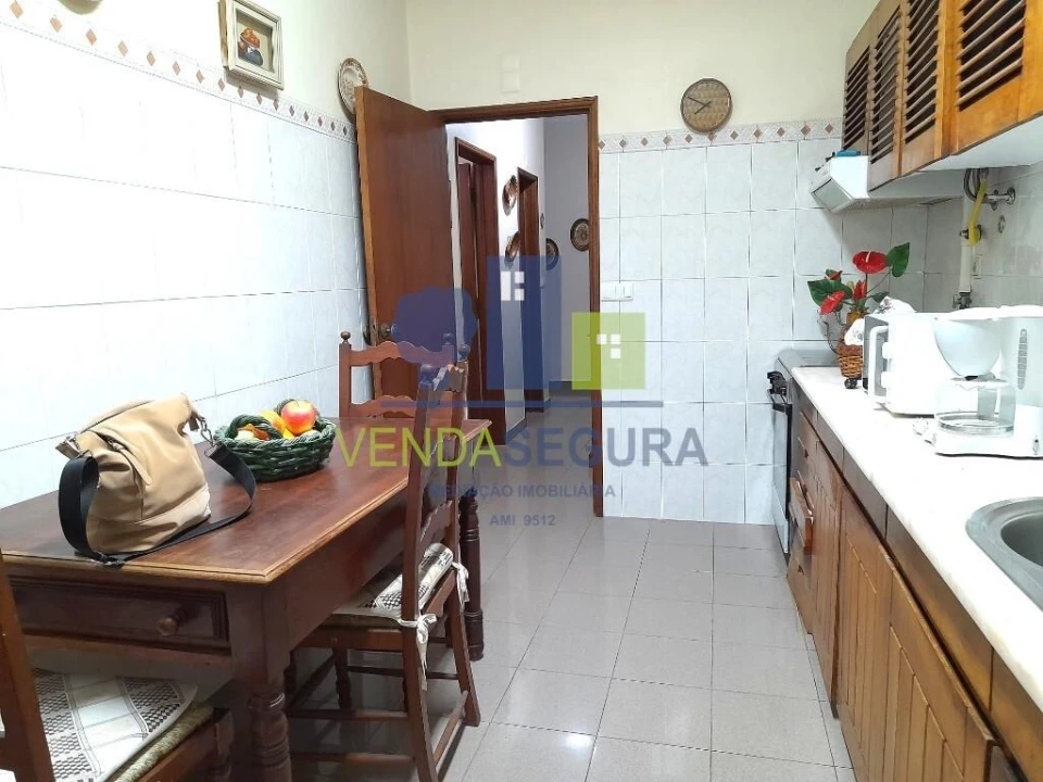 Apartamento T3 para Venda em Beja (Santiago Maior e São João Baptista) Foto 7