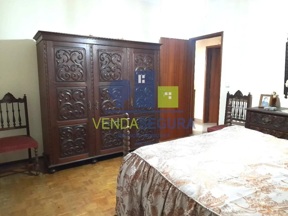 Apartamento T3 para Venda em Beja (Santiago Maior e São João Baptista) Foto 14