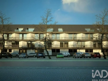 Apartamento T3 para Venda em Requeixo, Nossa Senhora de Fátima e Nariz