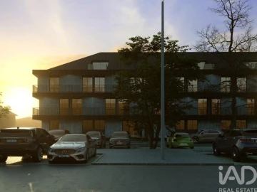 Apartamento T3 para Venda em Requeixo, Nossa Senhora de Fátima e Nariz