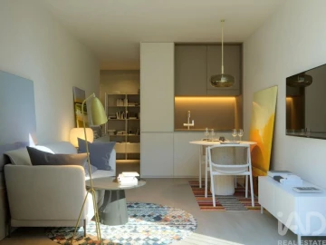 Apartamento T3 para Venda em Requeixo, Nossa Senhora de Fátima e Nariz
