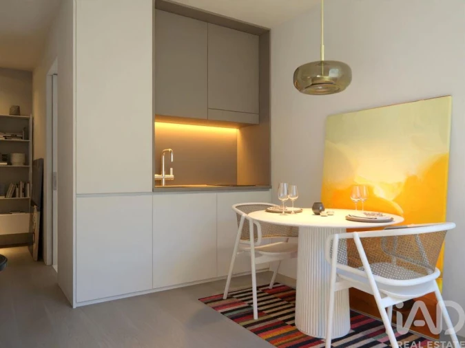 Apartamento T3 para Venda em Requeixo, Nossa Senhora de Fátima e Nariz Foto 3