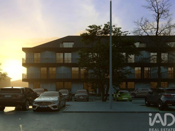 Apartamento T3 para Venda em Requeixo, Nossa Senhora de Fátima e Nariz Foto 7
