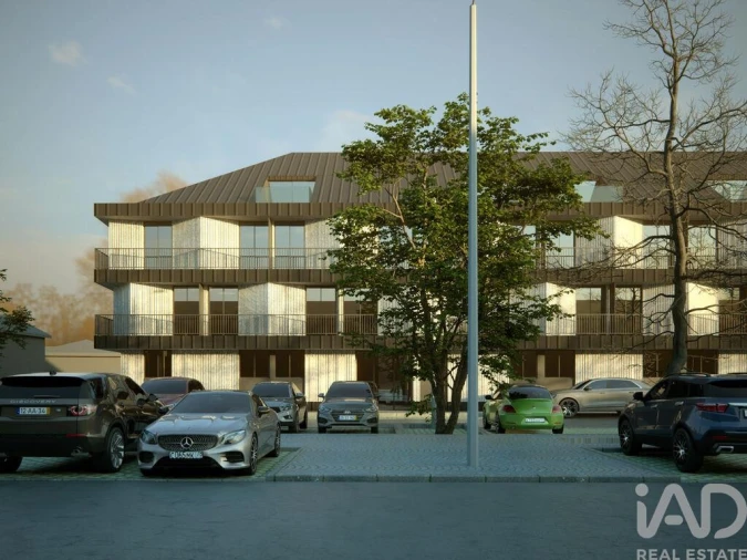 Apartamento T3 para Venda em Requeixo, Nossa Senhora de Fátima e Nariz Foto 10