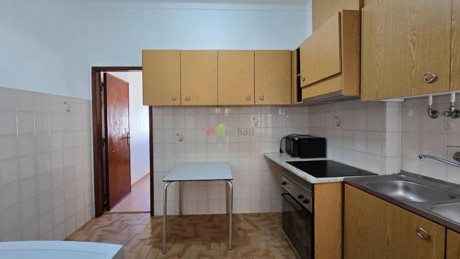 Apartamento T3 para Venda em Nossa Senhora da Vila, Nossa Senhora do Bispo e Silveiras Foto 5