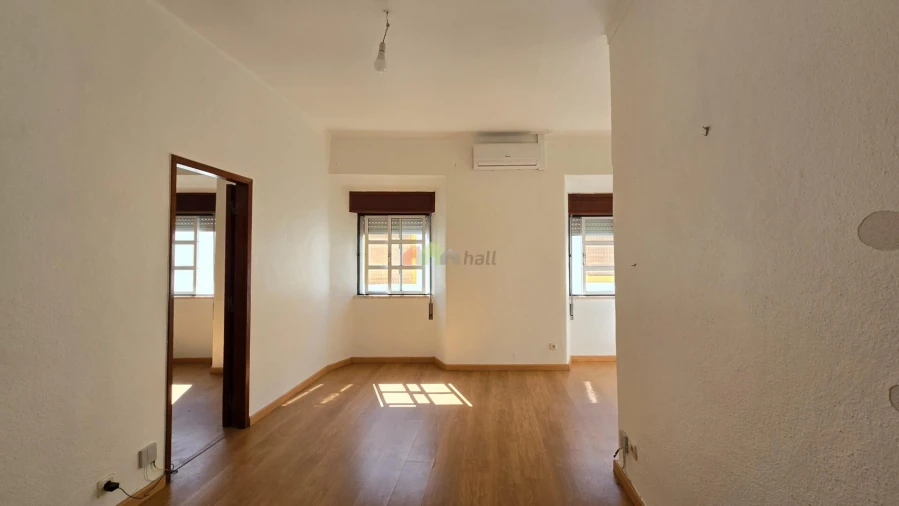 Apartamento T3 para Venda em Nossa Senhora da Vila, Nossa Senhora do Bispo e Silveiras Foto 14