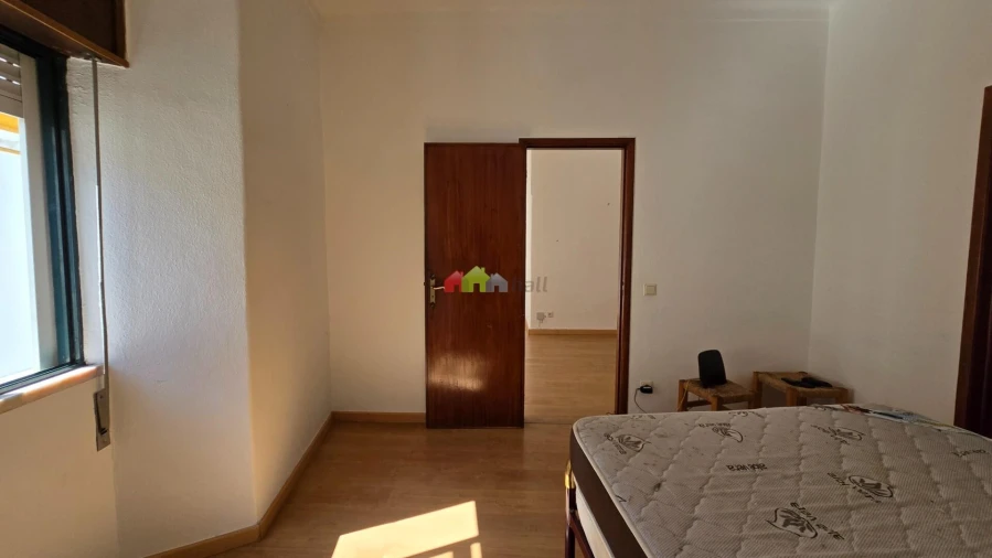 Apartamento T3 para Venda em Nossa Senhora da Vila, Nossa Senhora do Bispo e Silveiras Foto 11