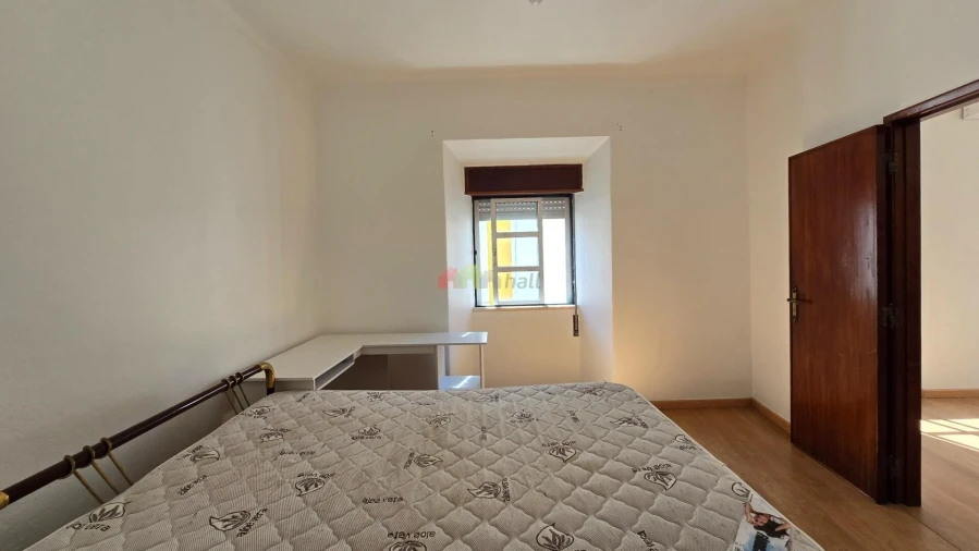 Apartamento T3 para Venda em Nossa Senhora da Vila, Nossa Senhora do Bispo e Silveiras Foto 10