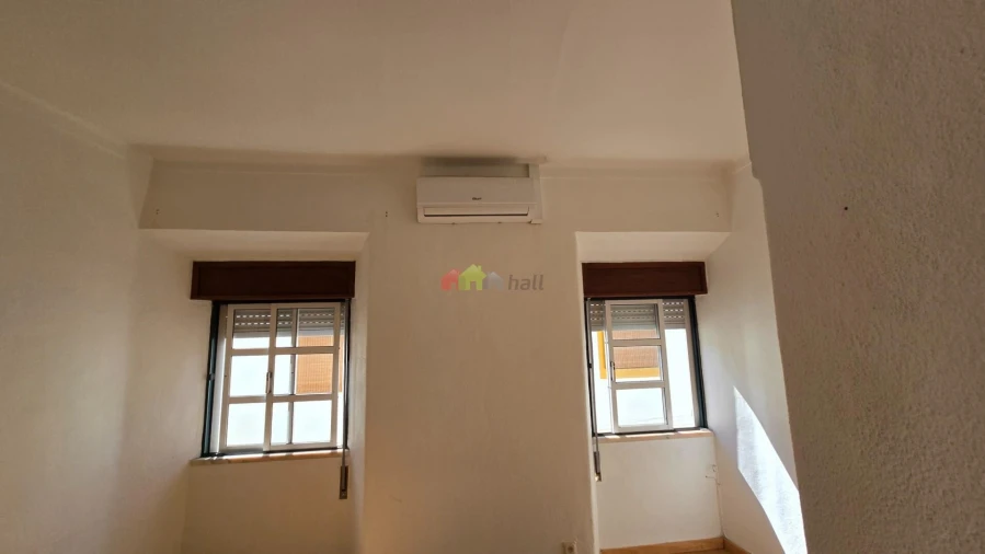 Apartamento T3 para Venda em Nossa Senhora da Vila, Nossa Senhora do Bispo e Silveiras Foto 18