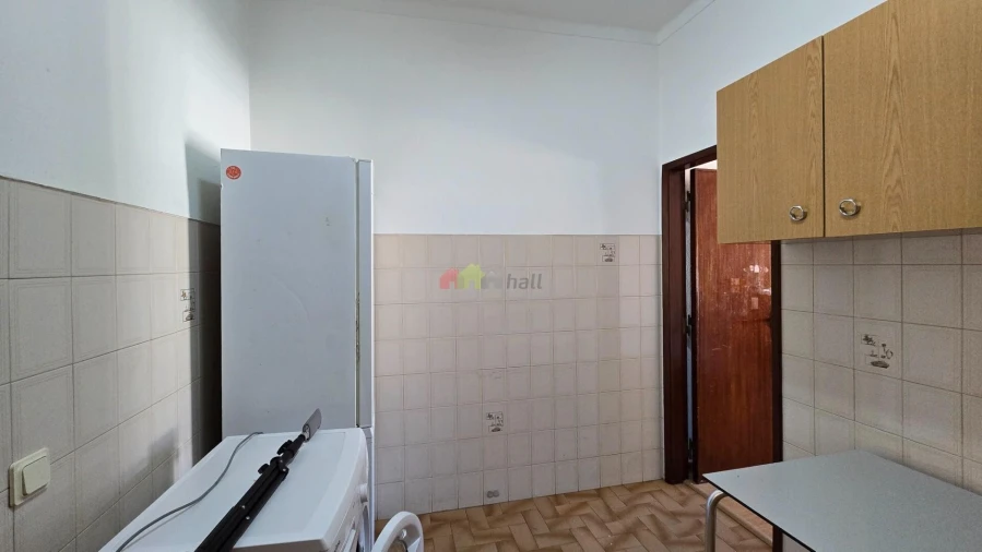 Apartamento T3 para Venda em Nossa Senhora da Vila, Nossa Senhora do Bispo e Silveiras Foto 6