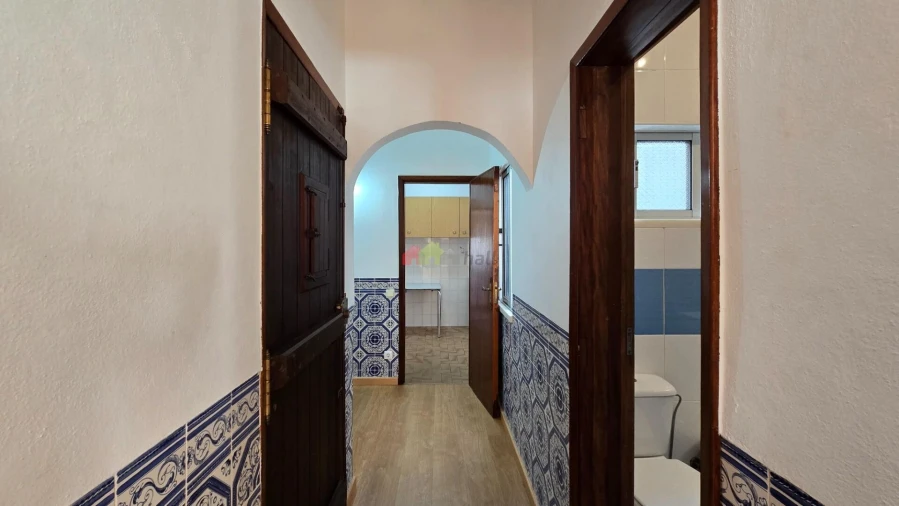 Apartamento T3 para Venda em Nossa Senhora da Vila, Nossa Senhora do Bispo e Silveiras Foto 3