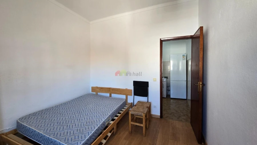 Apartamento T3 para Venda em Nossa Senhora da Vila, Nossa Senhora do Bispo e Silveiras Foto 8