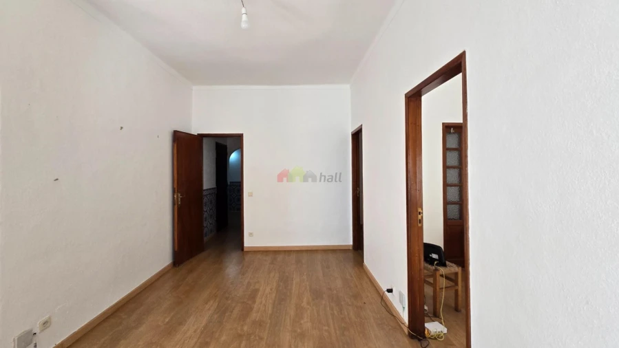 Apartamento T3 para Venda em Nossa Senhora da Vila, Nossa Senhora do Bispo e Silveiras Foto 16