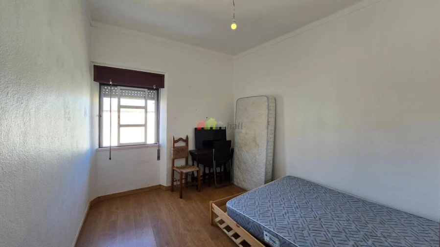 Apartamento T3 para Venda em Nossa Senhora da Vila, Nossa Senhora do Bispo e Silveiras Foto 7