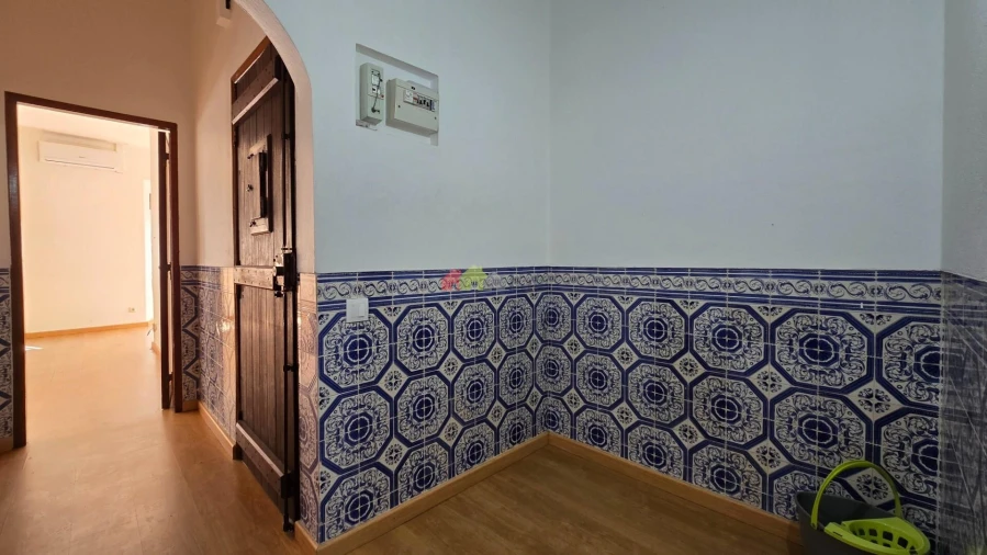 Apartamento T3 para Venda em Nossa Senhora da Vila, Nossa Senhora do Bispo e Silveiras Foto 2