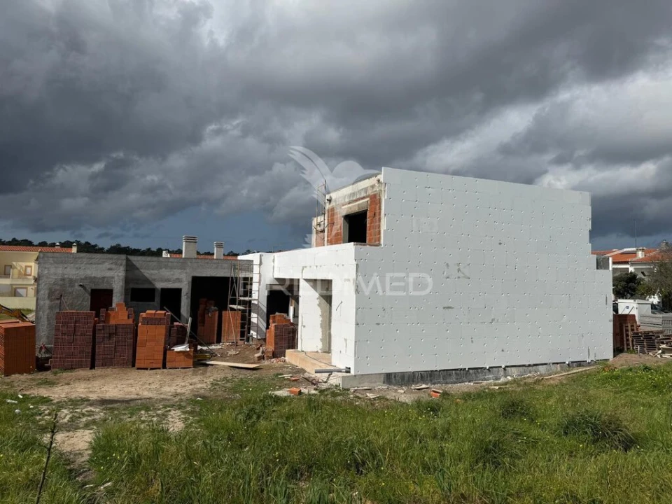 Moradia T5 para Venda em Santo Andre Foto 3