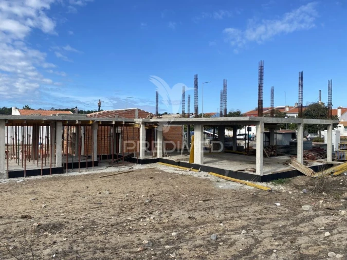 Moradia T5 para Venda em Santo Andre Foto 4