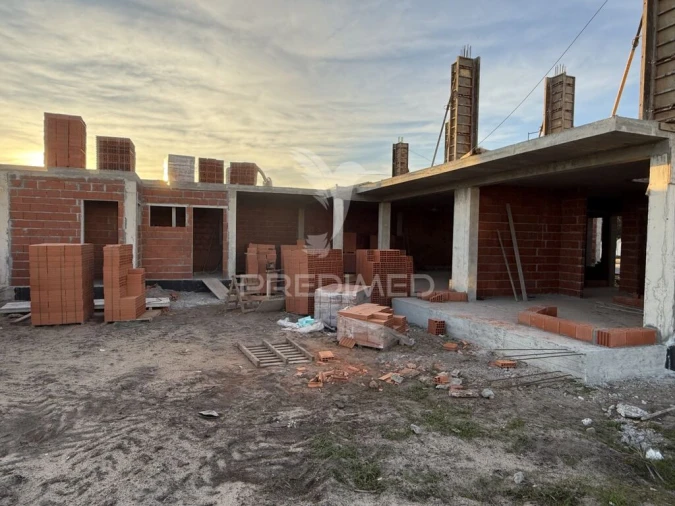 Moradia T5 para Venda em Santo Andre